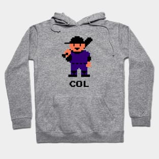 RBI Baseball - Colorado Hoodie